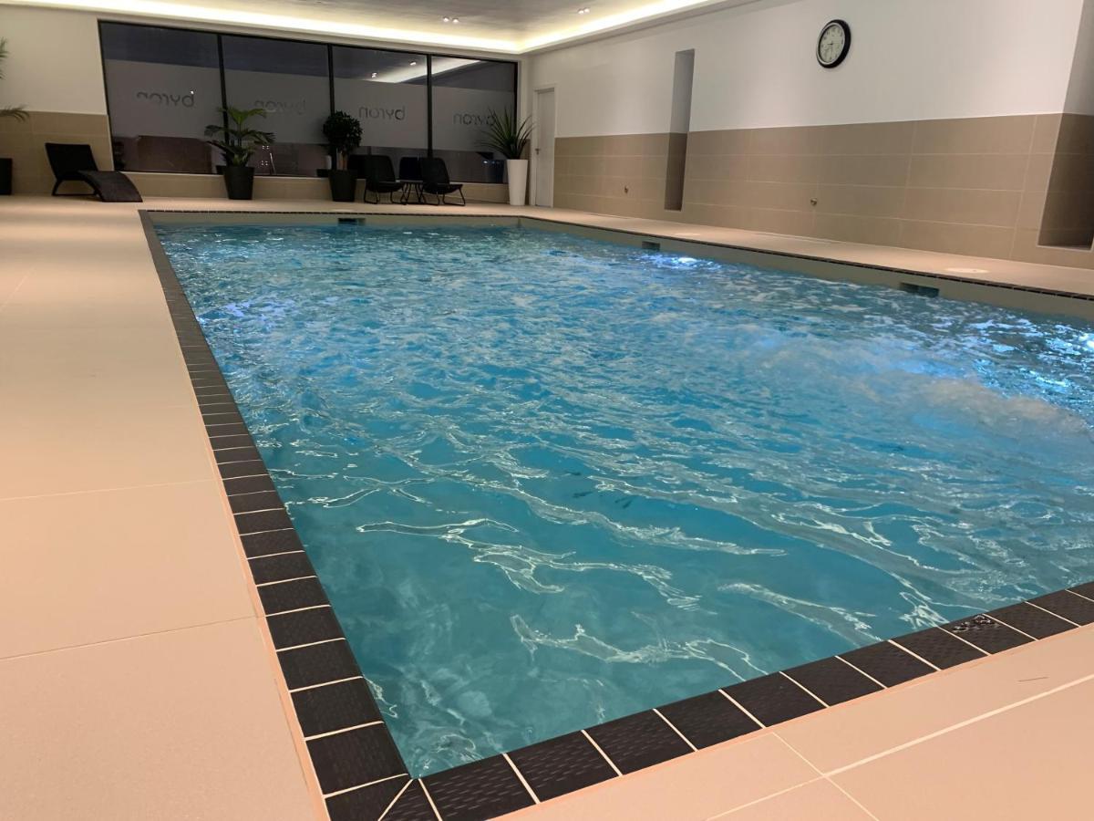 2 Putsborough - Luxury Apartment At Byron Woolacombe, Only 4 Minute Walk To Woolacombe Beach! Εξωτερικό φωτογραφία