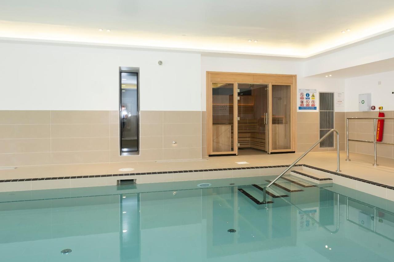 2 Putsborough - Luxury Apartment At Byron Woolacombe, Only 4 Minute Walk To Woolacombe Beach! Εξωτερικό φωτογραφία