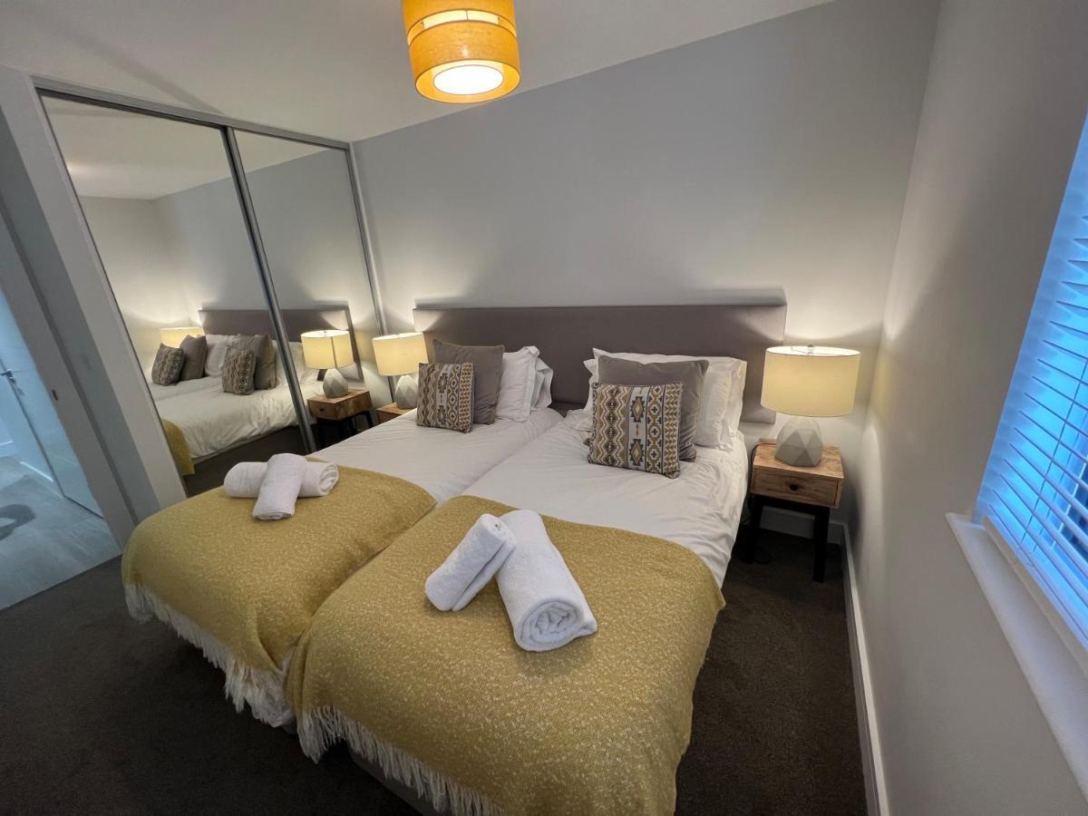 2 Putsborough - Luxury Apartment At Byron Woolacombe, Only 4 Minute Walk To Woolacombe Beach! Εξωτερικό φωτογραφία