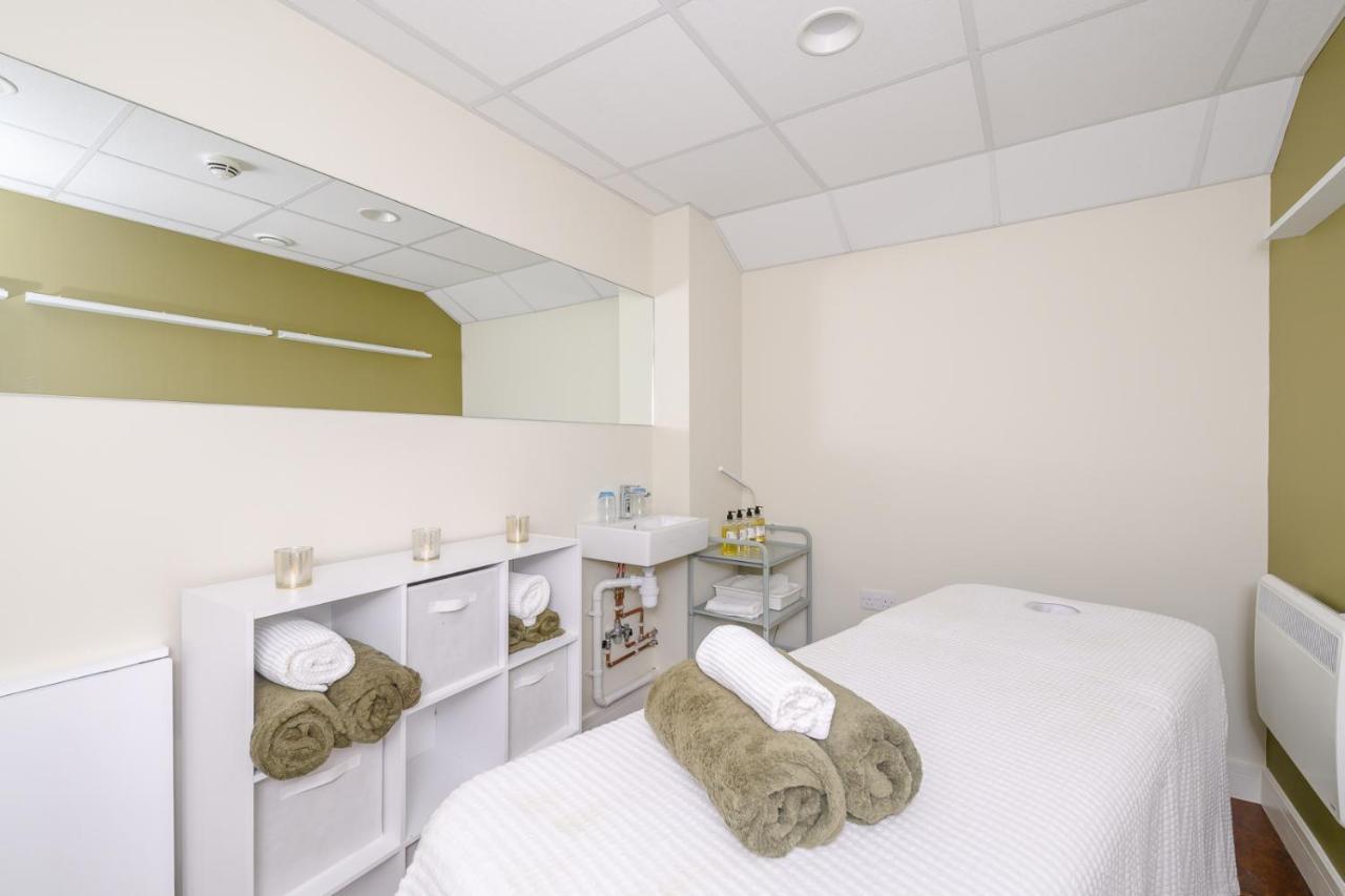 2 Putsborough - Luxury Apartment At Byron Woolacombe, Only 4 Minute Walk To Woolacombe Beach! Εξωτερικό φωτογραφία