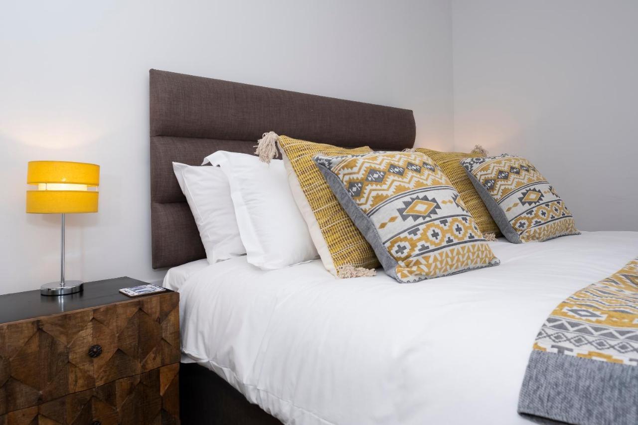 2 Putsborough - Luxury Apartment At Byron Woolacombe, Only 4 Minute Walk To Woolacombe Beach! Εξωτερικό φωτογραφία
