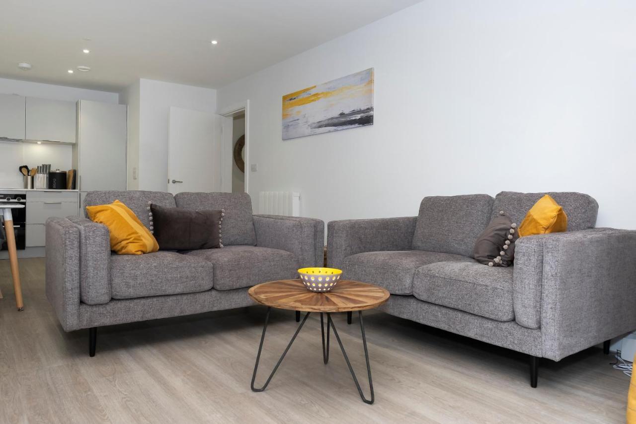 2 Putsborough - Luxury Apartment At Byron Woolacombe, Only 4 Minute Walk To Woolacombe Beach! Εξωτερικό φωτογραφία