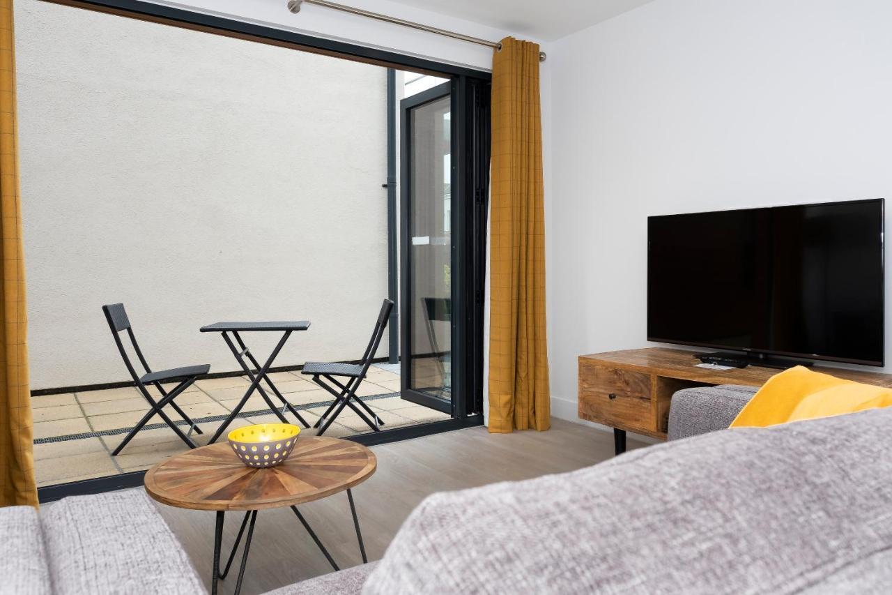 2 Putsborough - Luxury Apartment At Byron Woolacombe, Only 4 Minute Walk To Woolacombe Beach! Εξωτερικό φωτογραφία